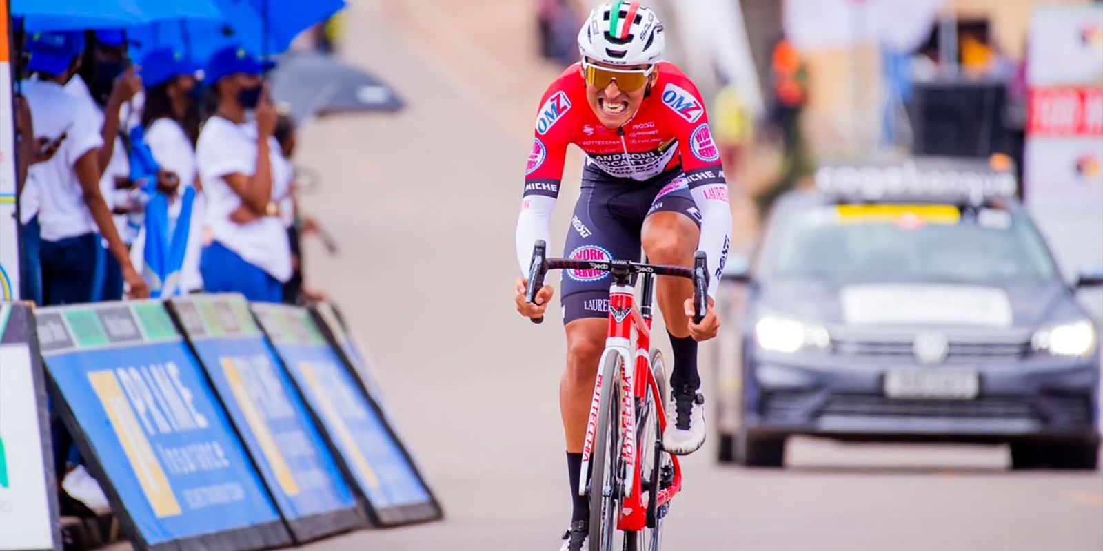 5 Mẹo Giúp Bạn Phục Hồi Tốt Hơn Từ Vận Động Viên Đua Xe Đạp Chuyên Nghiệp