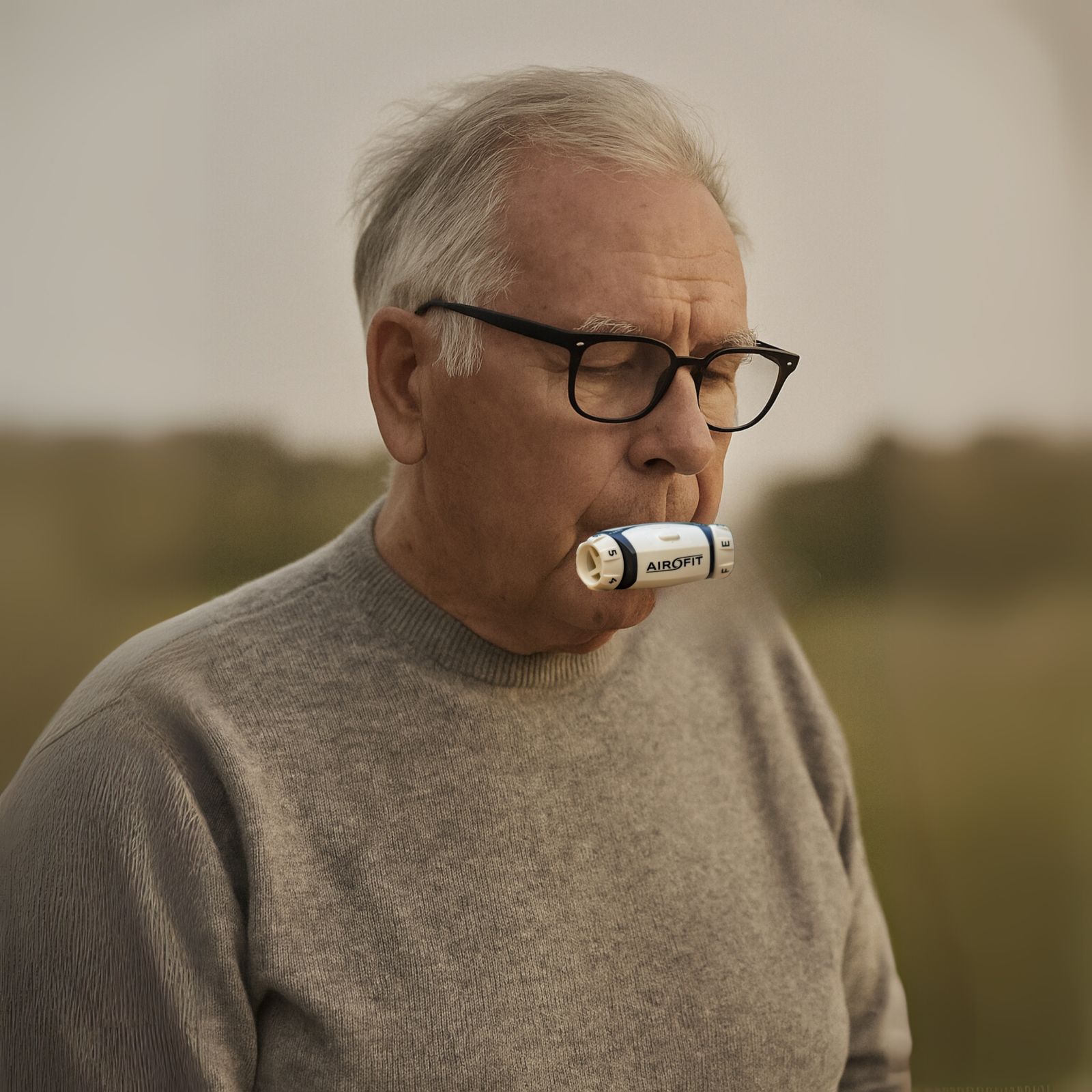 Ai Nên Sử Dụng Airofit? Lợi Ích Của Tập Thở Đối Với Người Thường Và Vận Động Viên