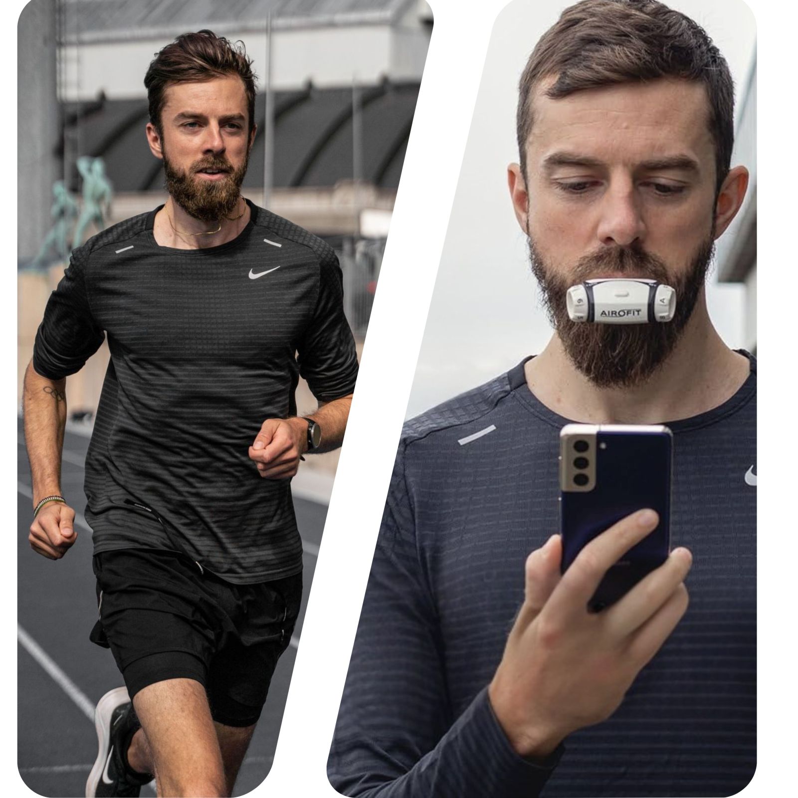 Ai Nên Sử Dụng Airofit? Lợi Ích Của Tập Thở Đối Với Người Thường Và Vận Động Viên