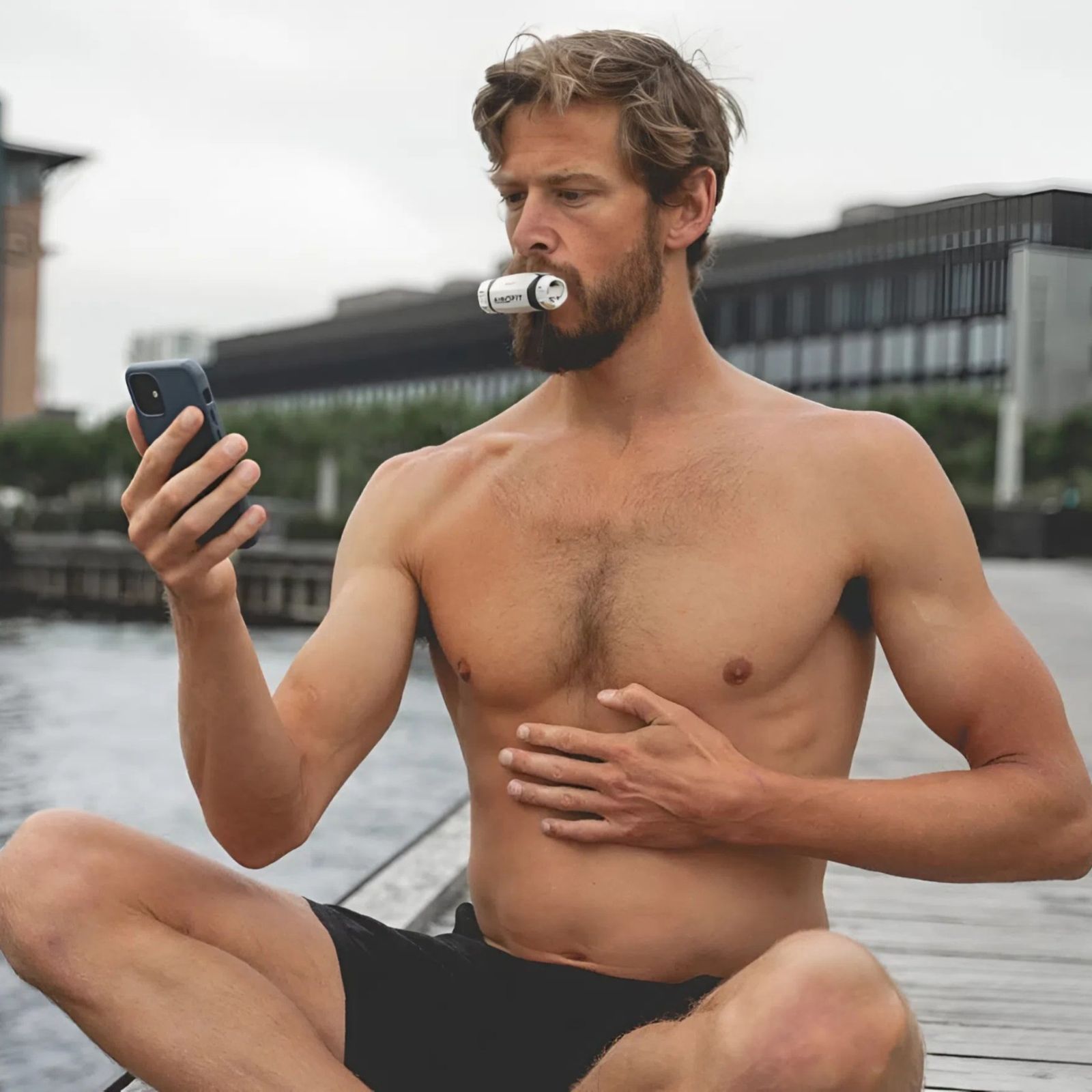 Ai Nên Sử Dụng Airofit? Lợi Ích Của Tập Thở Đối Với Người Thường Và Vận Động Viên