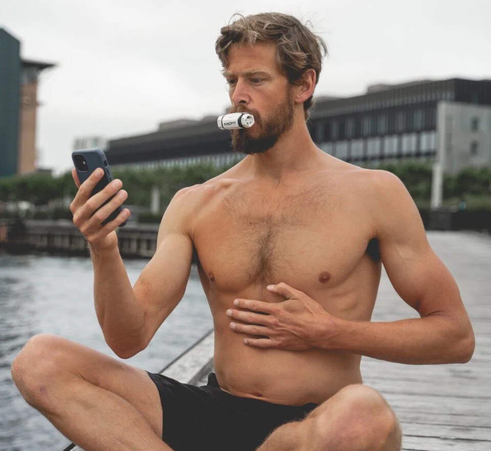 DUNG TÍCH PHỔI LÀ GÌ? VÀ VÌ SAO BẠN NÊN TĂNG CƯỜNG NGAY TỪ HÔM NAY?