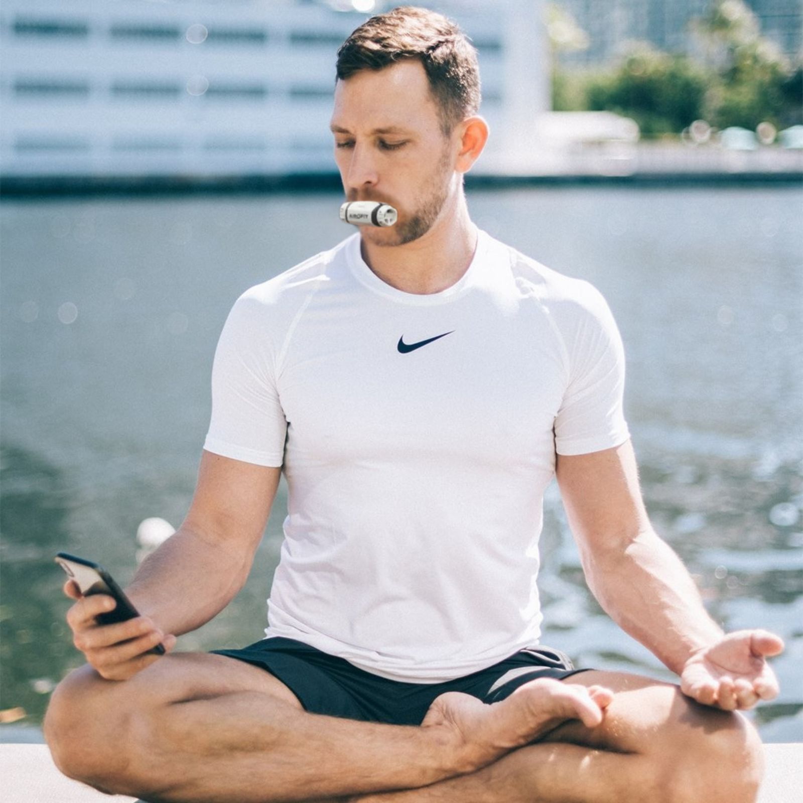 DUNG TÍCH PHỔI LÀ GÌ? VÀ VÌ SAO BẠN NÊN TĂNG CƯỜNG NGAY TỪ HÔM NAY?