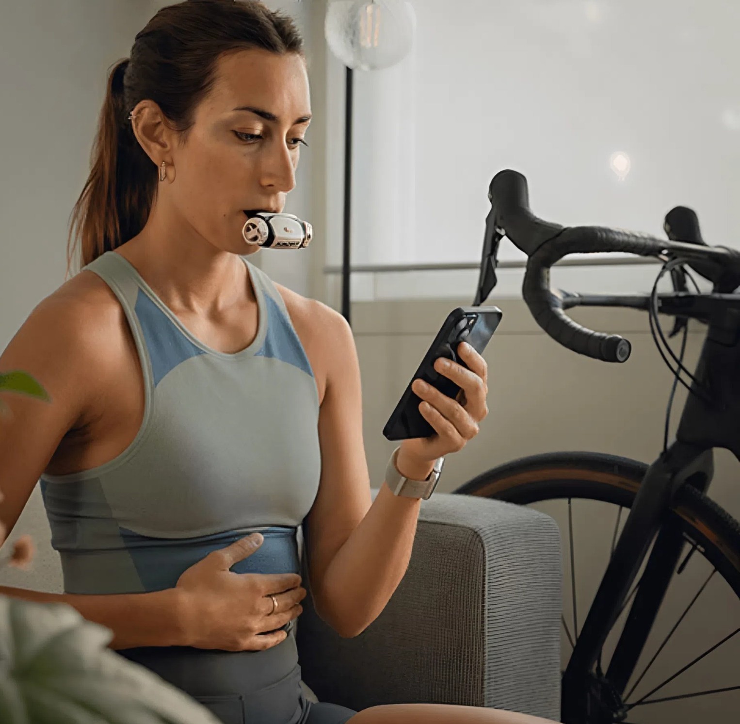 Luyện thở đúng cách – Bí quyết vàng giúp người đạp xe tăng sức bền, kiểm soát nhịp tim và phục hồi nhanh