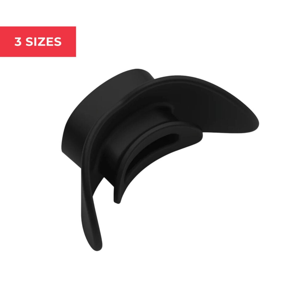 Extra Mouthpieces – Advanced