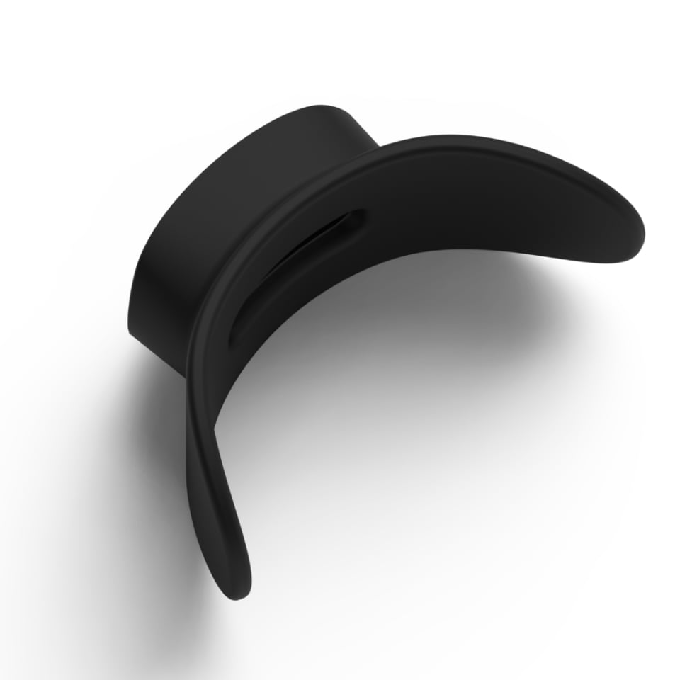 Extra Mouthpieces – Simple