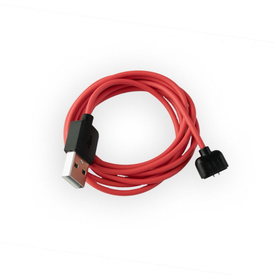 Cáp sạc nam châm