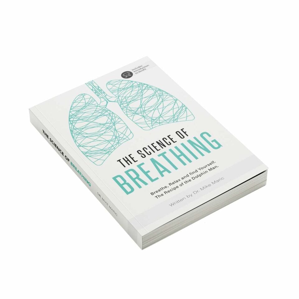 Khoa Học Về Hơi Thở – Tác giả Mike